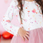 BETTER TOGETHER TUTU DRESS