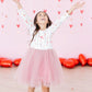 BETTER TOGETHER TUTU DRESS