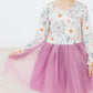 GREENHOUSE LS TUTU DRESS
