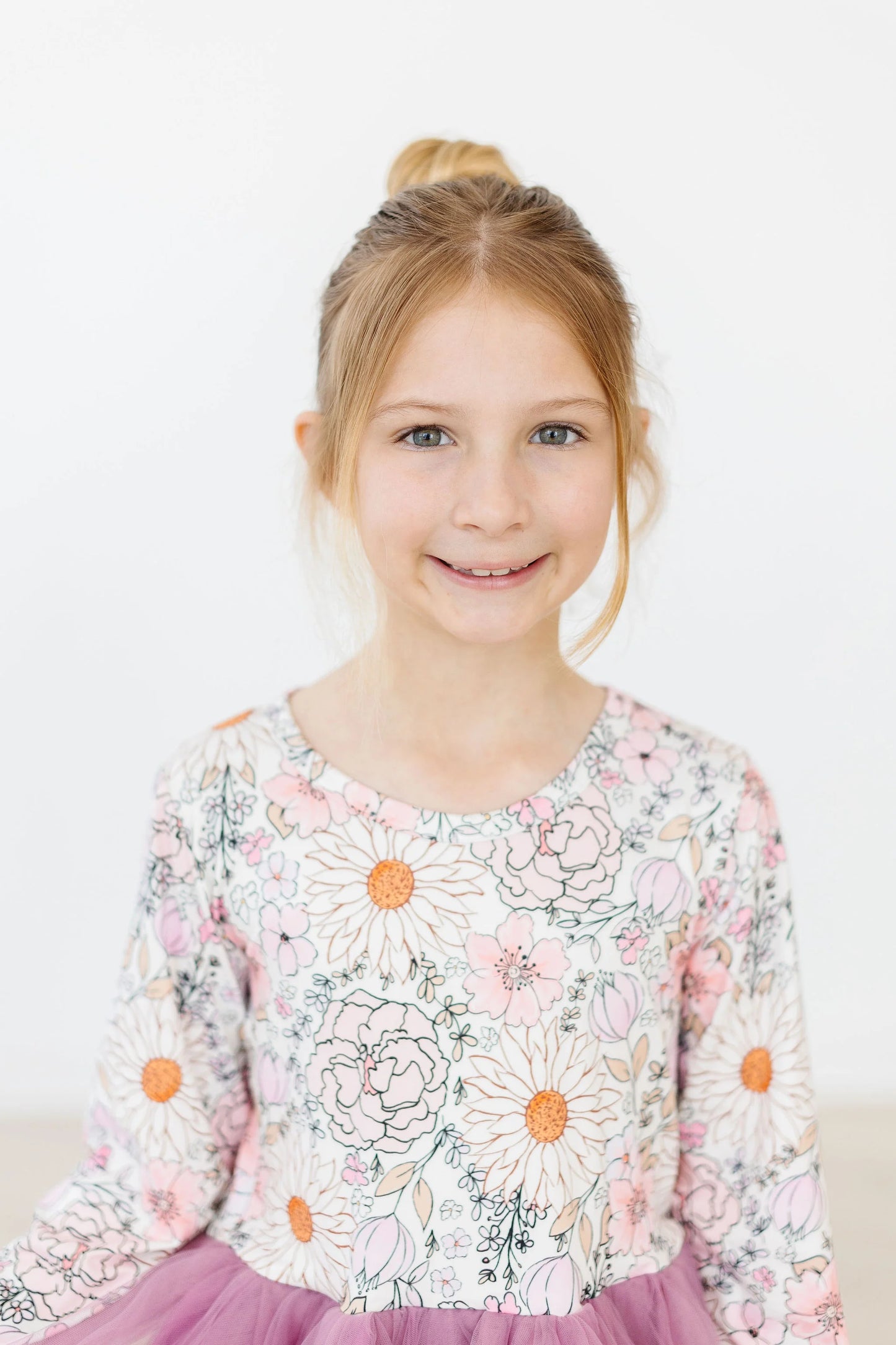 GREENHOUSE LS TUTU DRESS