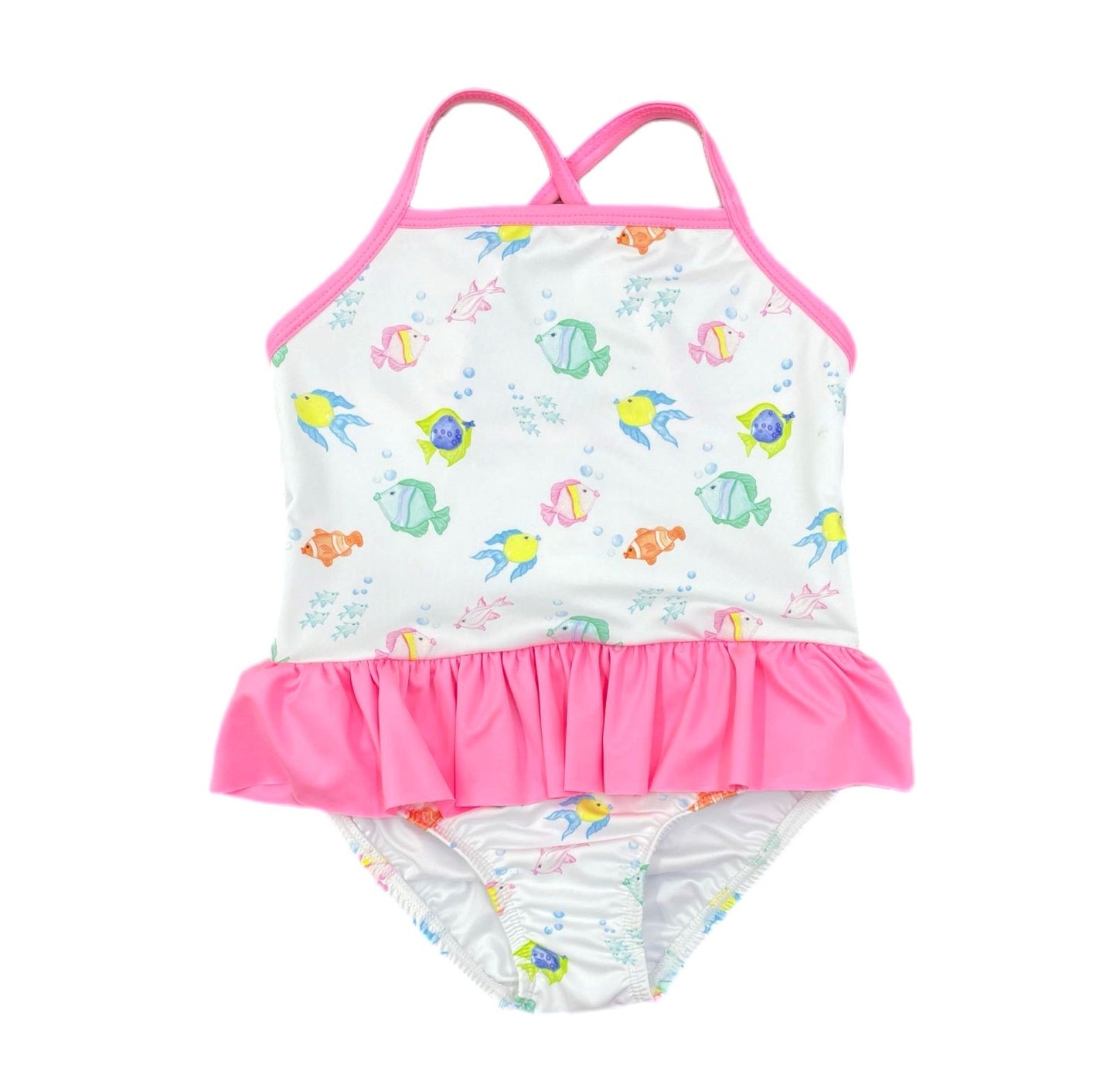 LAINEY SWIM - O'FISHALLY SUMMER