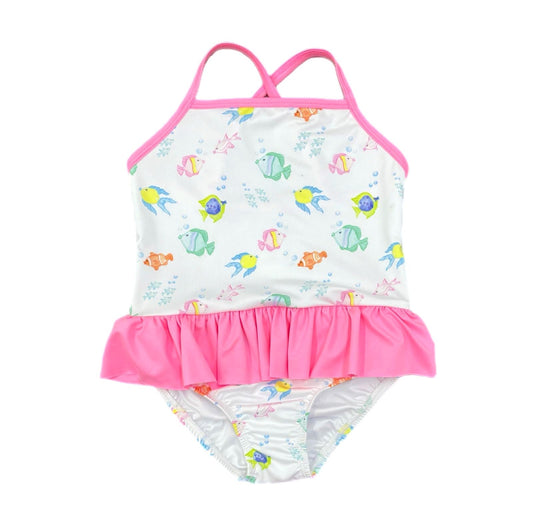 LAINEY SWIM - O'FISHALLY SUMMER