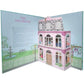 DOLLHOUSE: POP-UP BOOK