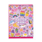 STANDING SKETCHBOOK: CUTE DOODLE WORLD