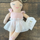 BALLERINA ORNAMENTS