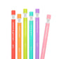 NOTED GRAPHITE MECHANICAL PENCILS