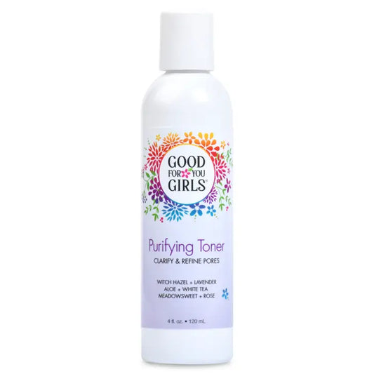 PURIFYING TONER