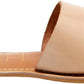 BEACH CABANA SANDAL - NATURAL