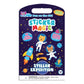 STICKER MAGIC - ASSORTED