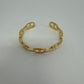 DESIGNER INSPIRED CUFF