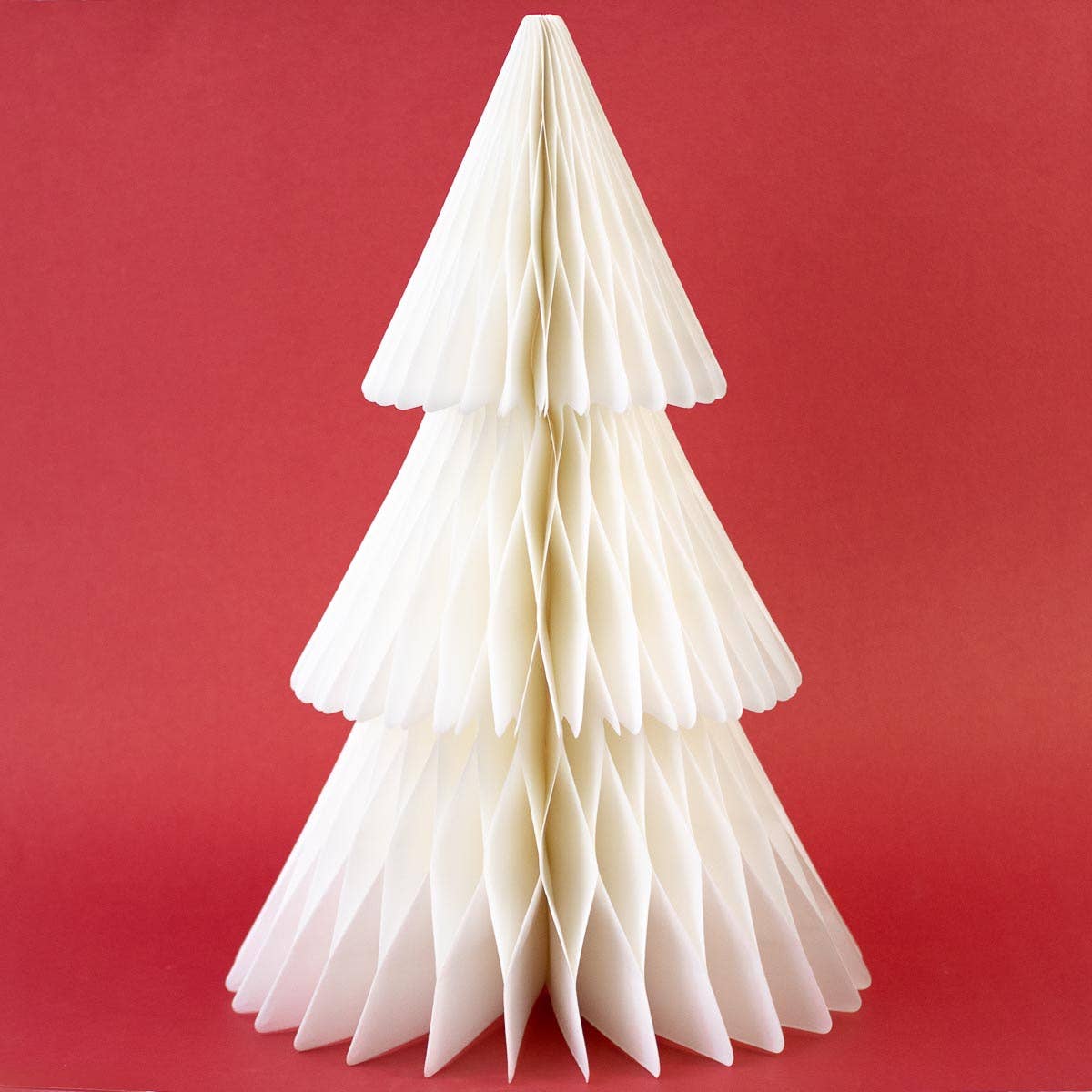 ACCORDION PAPER TREE - ASSORTED SIZING