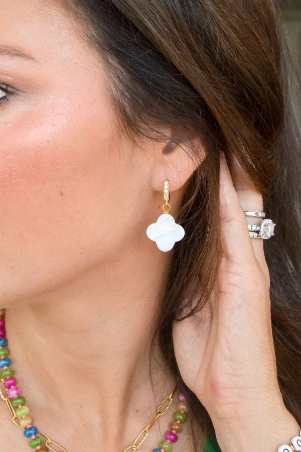 BETHANY EARRINGS