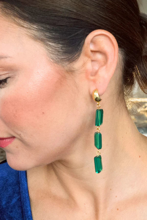 CYNTHIA EARRINGS