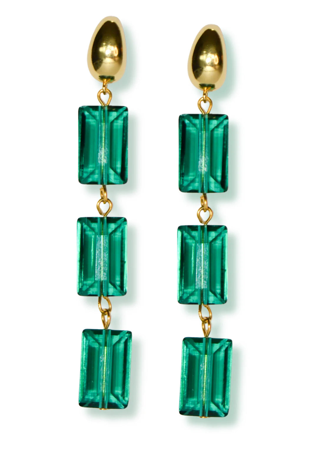 CYNTHIA EARRINGS