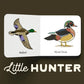 LITTLE HUNTER BOOK SET