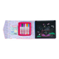 CHALK BOARD SKETCHBOOK - ENCHANTED