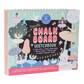CHALK BOARD SKETCHBOOK - ENCHANTED