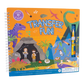 TRANSFER FUN - DINO