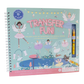 TRANSFER FUN - ENCHANTED