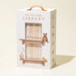 OUR VERY LITTLE LIBRARY BOARD BOOK