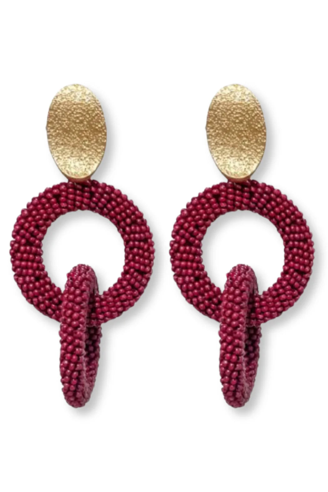 NATALIA EARRINGS - ASSORTED