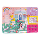 RAINBOW FAIRY ACTIVITY MAT