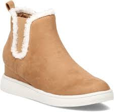 OLYVIA CHESTNUT BOOT