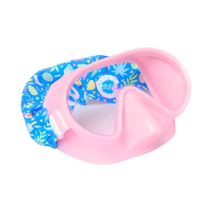 YOUTH MASK -FLAMINGO POP