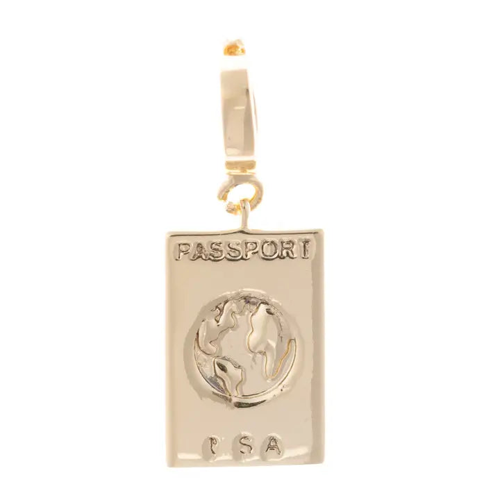 LIFESTYLE CHARMS - ASSORTED