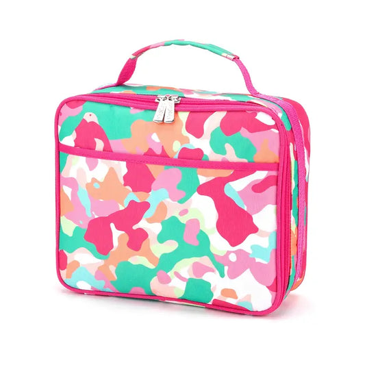 TOOTIE FRUITY LUNCH BOX