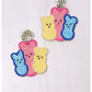 HAPPY PEEPSTER EARRINGS