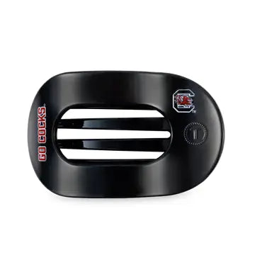 MEDIUM FLAT ROUND CLIP - ASSORTED