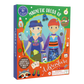 MAGNETIC DRESS UP - ADVENTURE