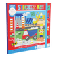 STICKER ART - ASSORTED