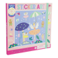 STICKER ART - ASSORTED