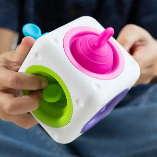 TUGL CUBE