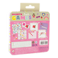 MAGNETIC FUN & GAMES TIN - ASSORTED