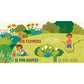 G IS FOR GARDENING