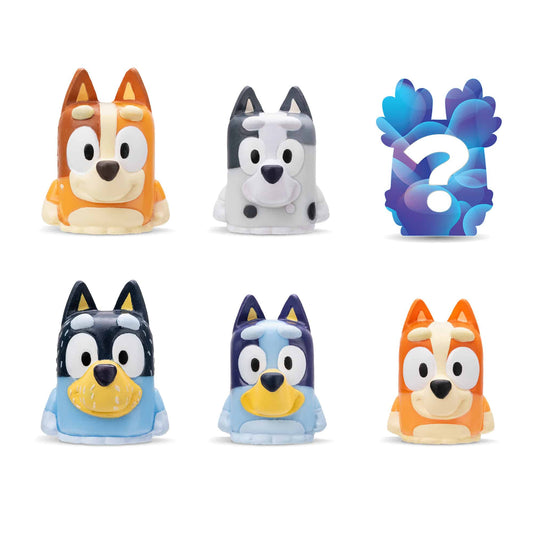 MASH'EMS BLUEY