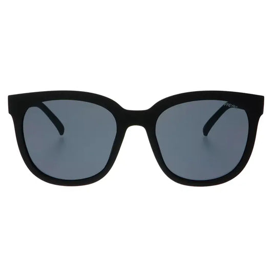 TAYLOR SUNGLASSES - BLACK