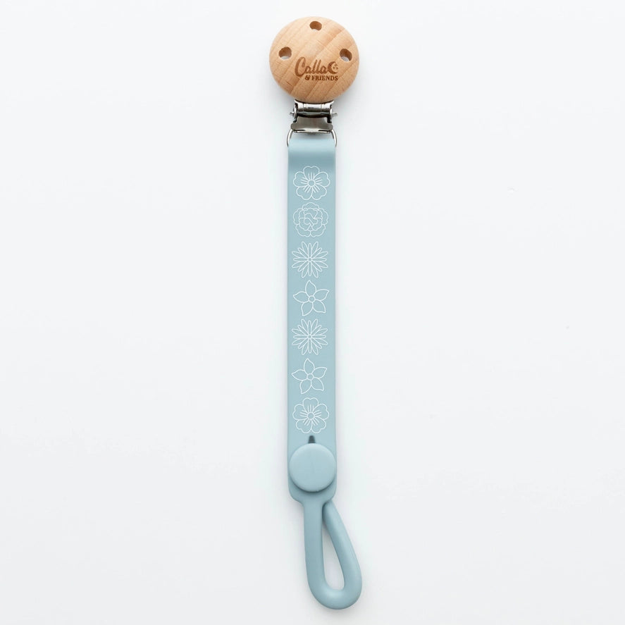 NASH EVERYTHING CLIP BLOSSOM - ASSORTED COLOR OPTIONS