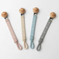 NASH EVERYTHING CLIP BLOSSOM - ASSORTED COLOR OPTIONS