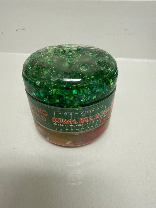 SLIME DUO - DOWN, SET SLIME