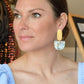 JESSICA EARRINGS - ASSORTED