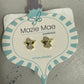 MAZIE MAE EARRINGS - ASSORTED STYLES