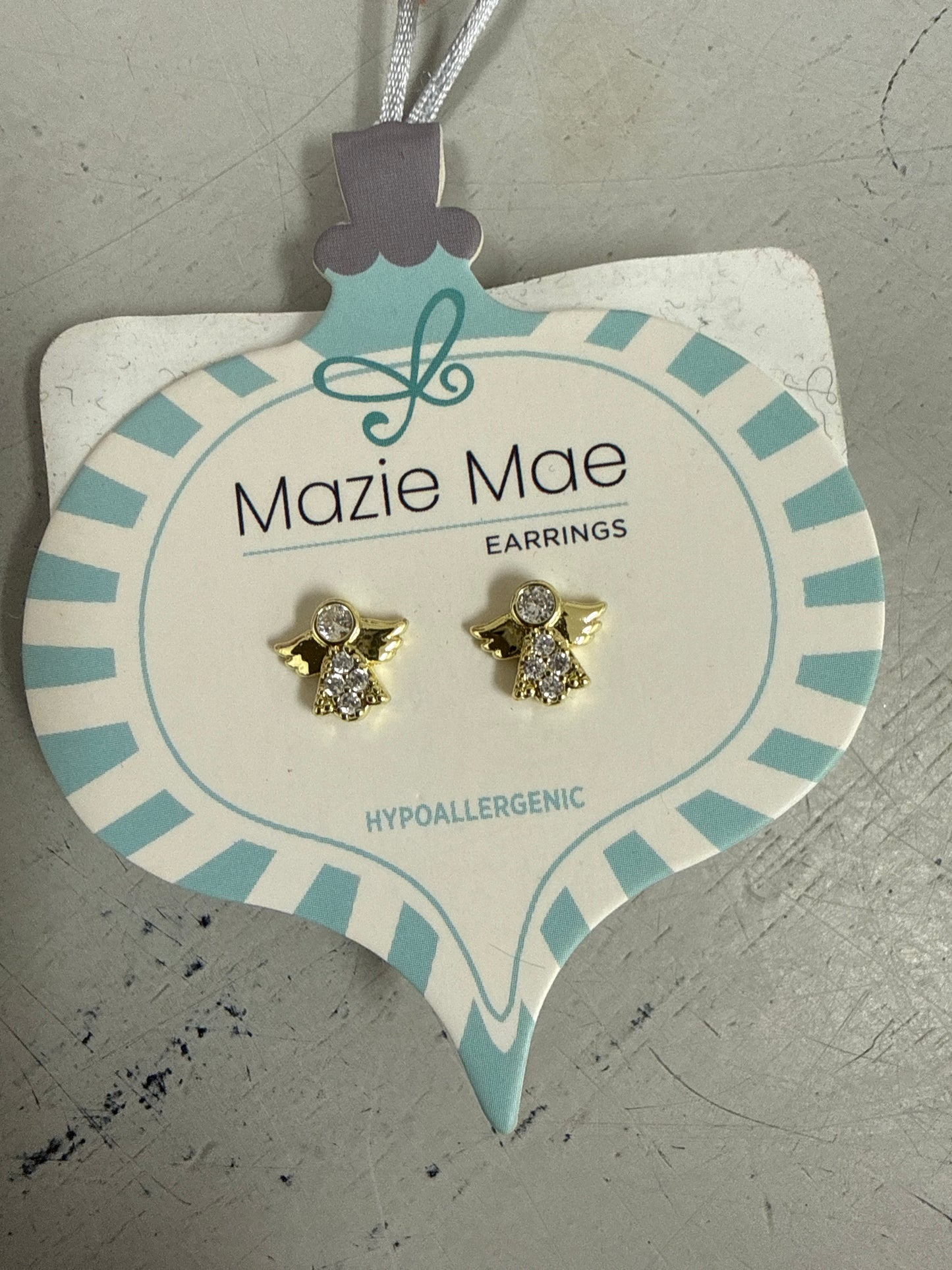 MAZIE MAE EARRINGS - ASSORTED STYLES