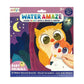 WATER AMAZE WATER REVEAL BOARDS - BABY ANIMALS