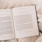 THE GOSPEL CHANGES EVERYTHING - 365 DAY DEVOTIONAL