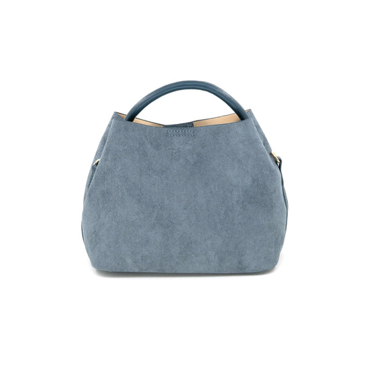 LUCIA BAG - BLUE