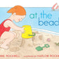 AT THE BEACH BOOK